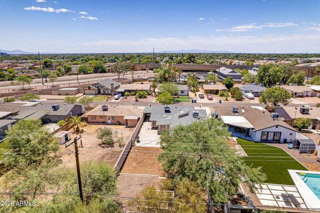 6623 N 19TH Street, Phoenix, AZ 85016