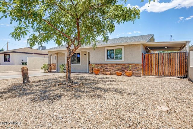 6623 N 19TH Street, Phoenix, AZ 85016