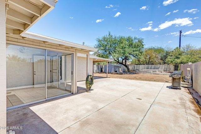 6623 N 19TH Street, Phoenix, AZ 85016