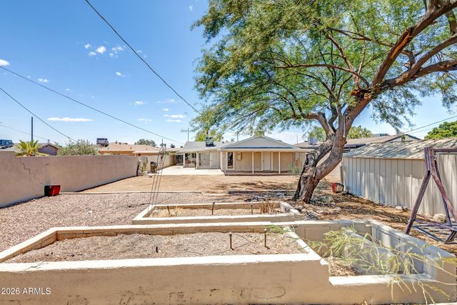 6623 N 19TH Street, Phoenix, AZ 85016