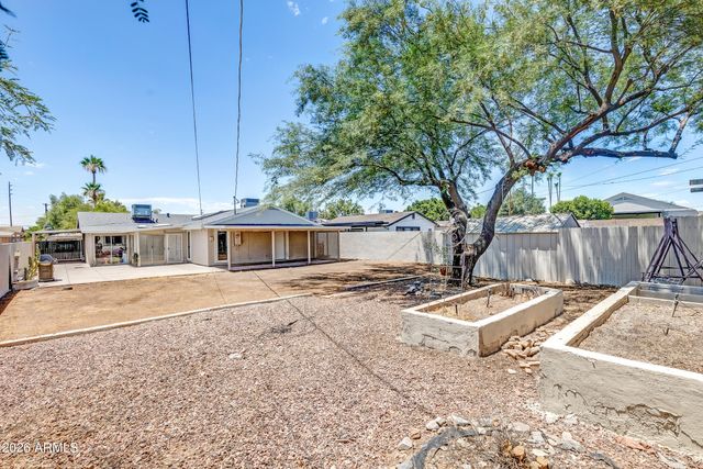 6623 N 19TH Street, Phoenix, AZ 85016