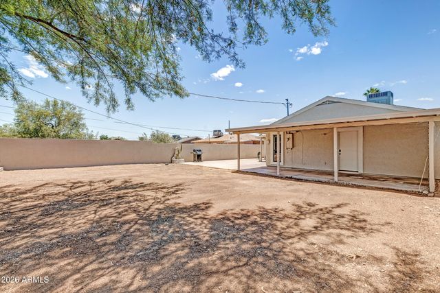 6623 N 19TH Street, Phoenix, AZ 85016