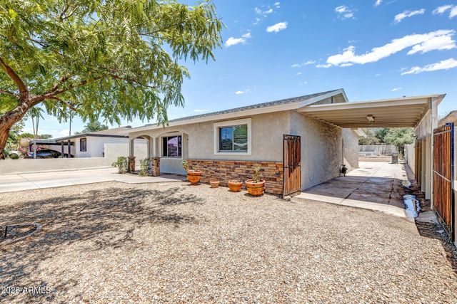 6623 N 19TH Street, Phoenix, AZ 85016
