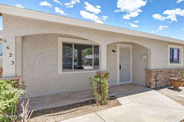 6623 N 19TH Street, Phoenix, AZ 85016
