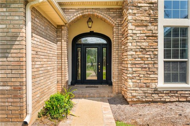 6501 TENNYSON OAKS Lane, Alexandria, LA 71301