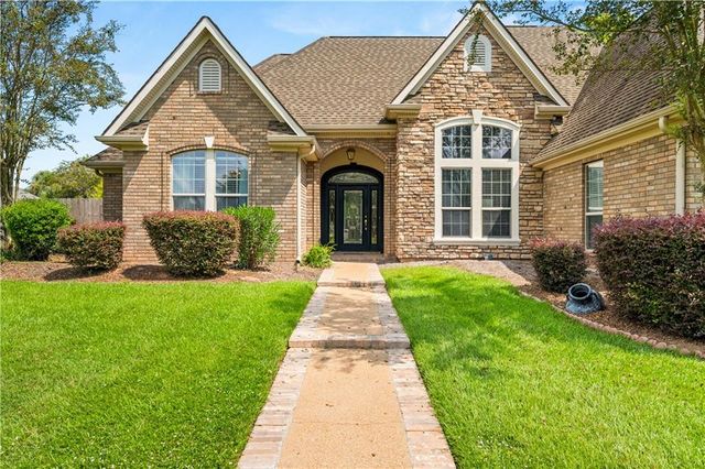 6501 TENNYSON OAKS Lane, Alexandria, LA 71301