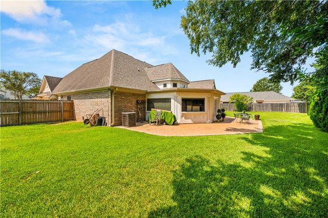 6501 TENNYSON OAKS Lane, Alexandria, LA 71301