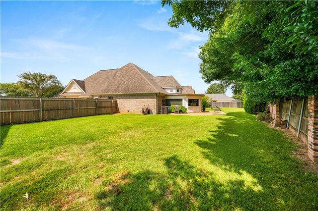 6501 TENNYSON OAKS Lane, Alexandria, LA 71301