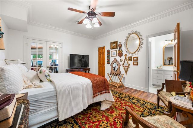 6501 TENNYSON OAKS Lane, Alexandria, LA 71301