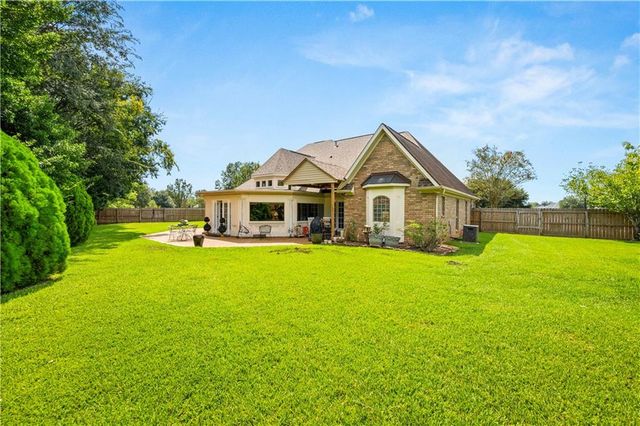 6501 TENNYSON OAKS Lane, Alexandria, LA 71301