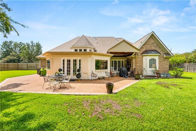 6501 TENNYSON OAKS Lane, Alexandria, LA 71301