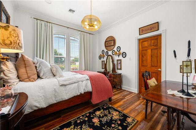 6501 TENNYSON OAKS Lane, Alexandria, LA 71301