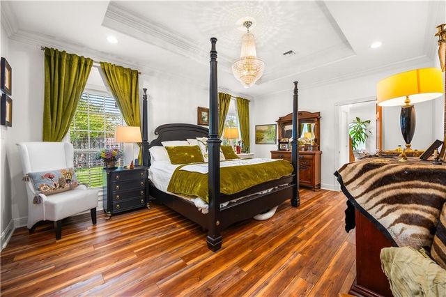 6501 TENNYSON OAKS Lane, Alexandria, LA 71301