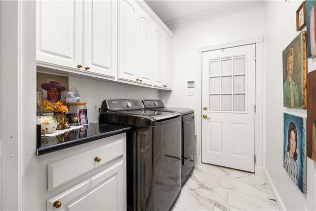 6501 TENNYSON OAKS Lane, Alexandria, LA 71301