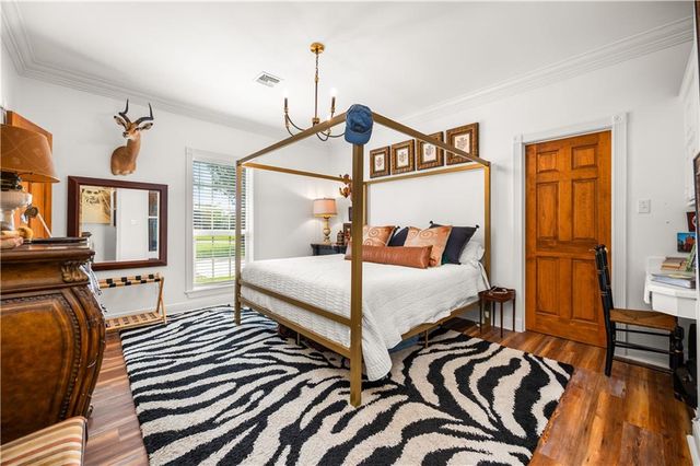 6501 TENNYSON OAKS Lane, Alexandria, LA 71301