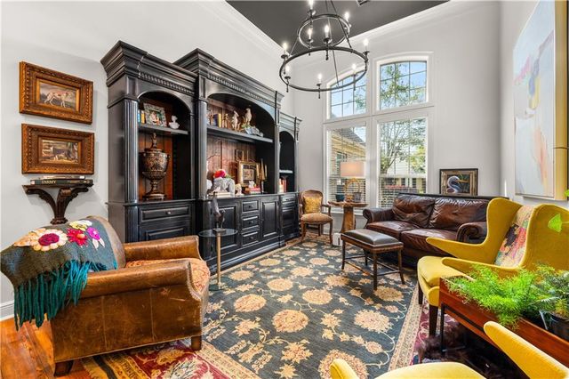 6501 TENNYSON OAKS Lane, Alexandria, LA 71301