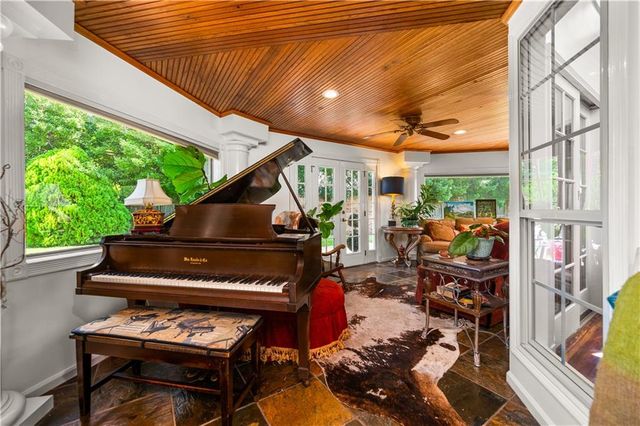 6501 TENNYSON OAKS Lane, Alexandria, LA 71301