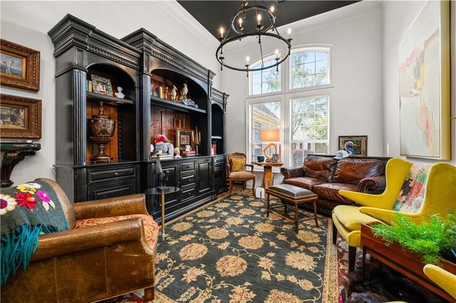 6501 TENNYSON OAKS Lane, Alexandria, LA 71301