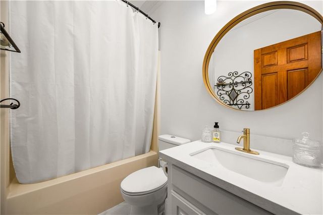 6501 TENNYSON OAKS Lane, Alexandria, LA 71301