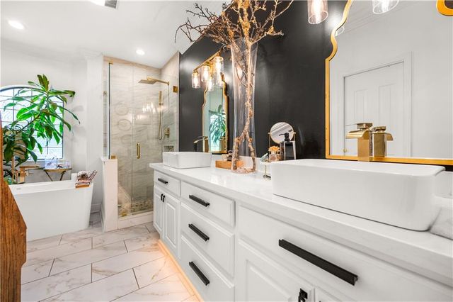 6501 TENNYSON OAKS Lane, Alexandria, LA 71301