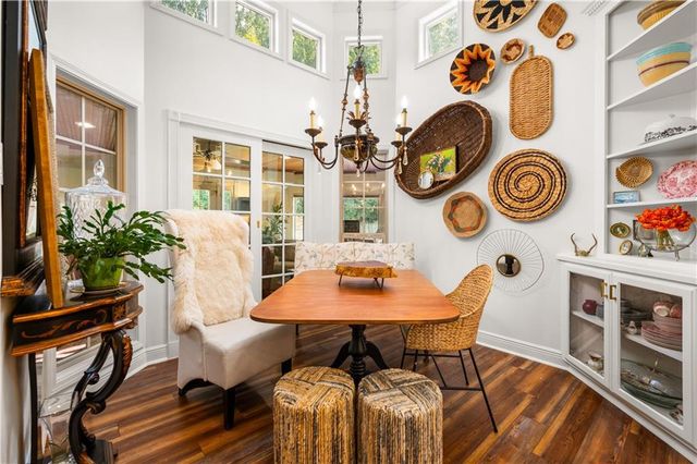 6501 TENNYSON OAKS Lane, Alexandria, LA 71301