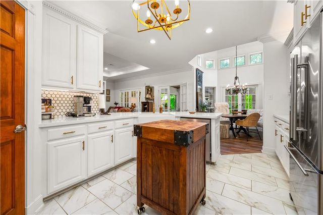 6501 TENNYSON OAKS Lane, Alexandria, LA 71301