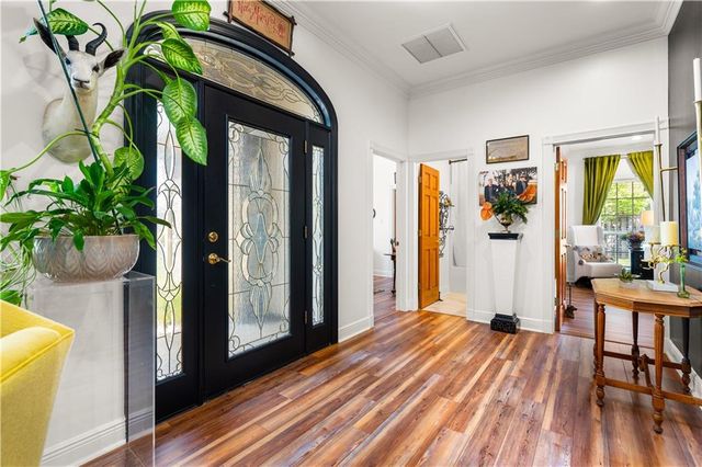 6501 TENNYSON OAKS Lane, Alexandria, LA 71301