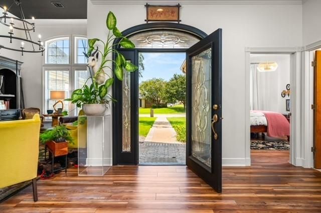 6501 TENNYSON OAKS Lane, Alexandria, LA 71301