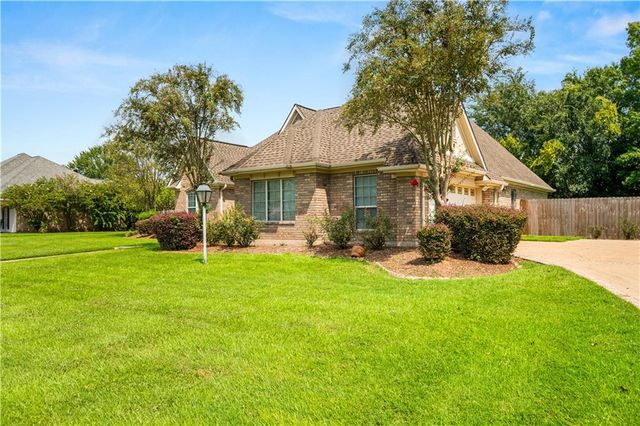 6501 TENNYSON OAKS Lane, Alexandria, LA 71301
