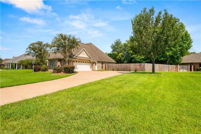 6501 TENNYSON OAKS Lane, Alexandria, LA 71301