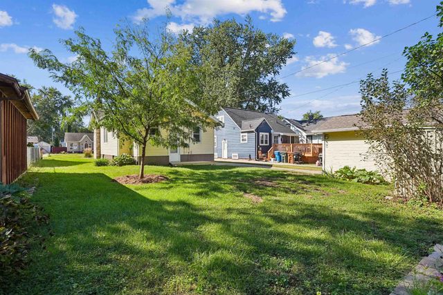 620 Home Park Boulevard, Waterloo, IA 50701