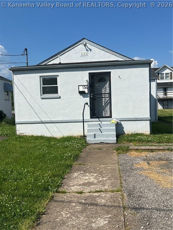 136 Cabell Street, Dunbar, WV 25064