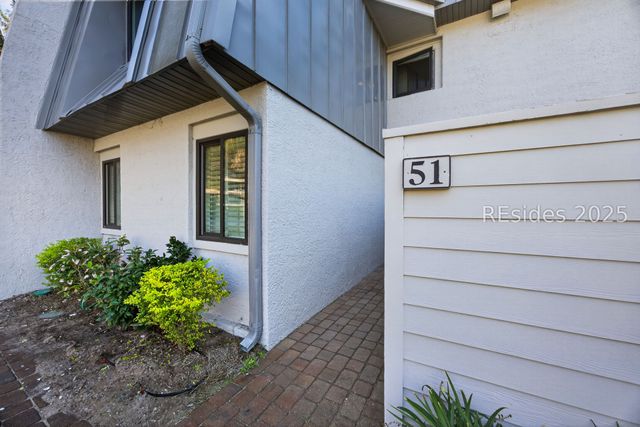 31 S Forest Beach Dr Apt 51, Hilton Head Island, SC 29928