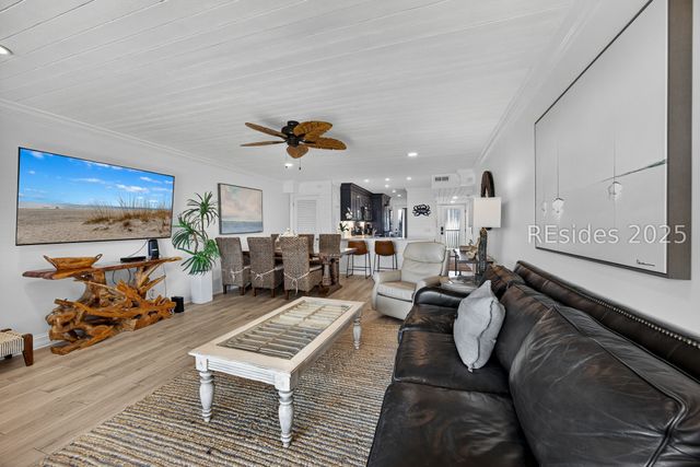 31 S Forest Beach Dr Apt 51, Hilton Head Island, SC 29928