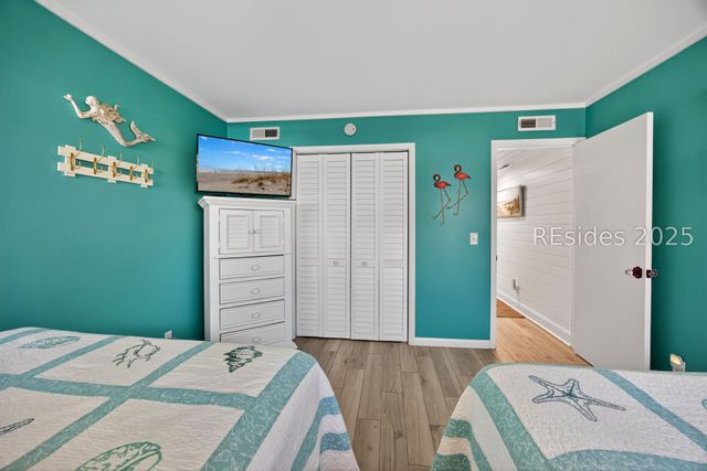 31 S Forest Beach Dr Apt 51, Hilton Head Island, SC 29928