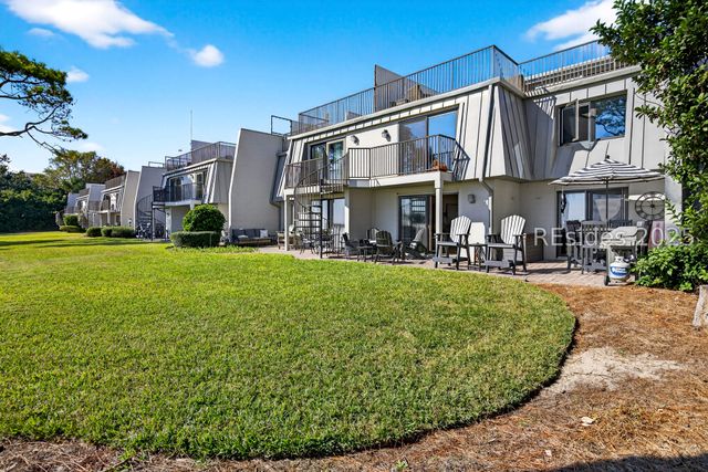 31 S Forest Beach Dr Apt 51, Hilton Head Island, SC 29928