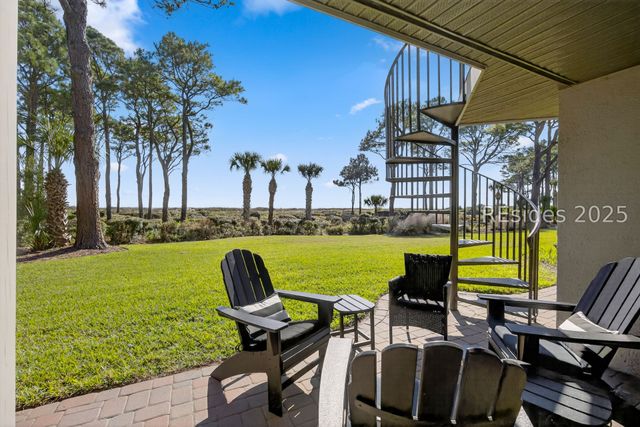 31 S Forest Beach Dr Apt 51, Hilton Head Island, SC 29928