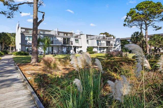 31 S Forest Beach Dr Apt 51, Hilton Head Island, SC 29928