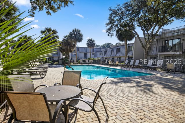 31 S Forest Beach Dr Apt 51, Hilton Head Island, SC 29928