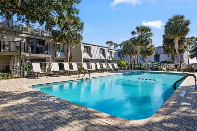31 S Forest Beach Dr Apt 51, Hilton Head Island, SC 29928