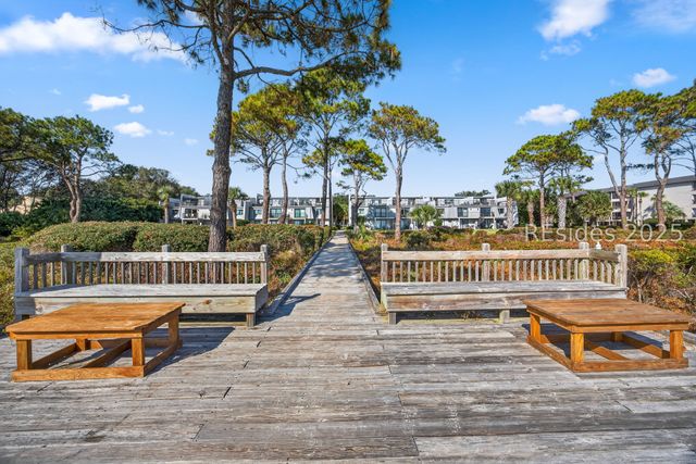 31 S Forest Beach Dr Apt 51, Hilton Head Island, SC 29928