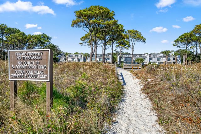 31 S Forest Beach Dr Apt 51, Hilton Head Island, SC 29928