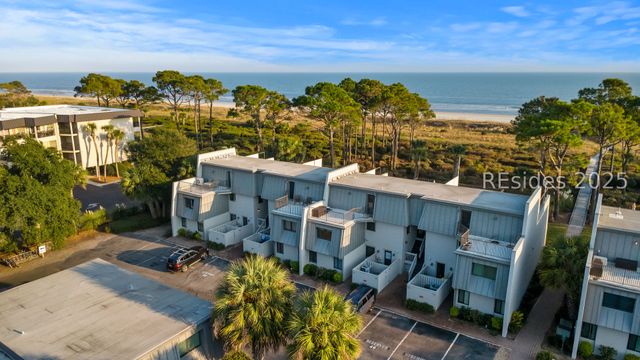 31 S Forest Beach Dr Apt 51, Hilton Head Island, SC 29928