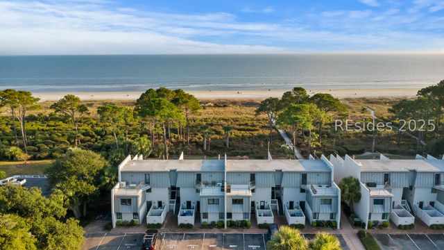 31 S Forest Beach Dr Apt 51, Hilton Head Island, SC 29928