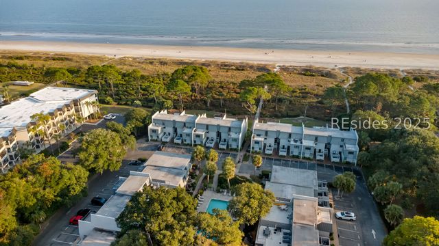 31 S Forest Beach Dr Apt 51, Hilton Head Island, SC 29928