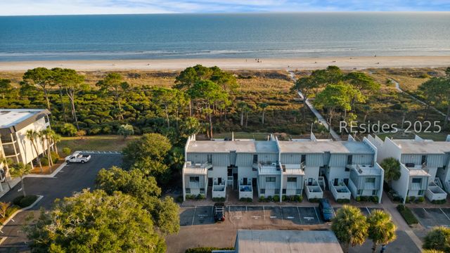 31 S Forest Beach Dr Apt 51, Hilton Head Island, SC 29928