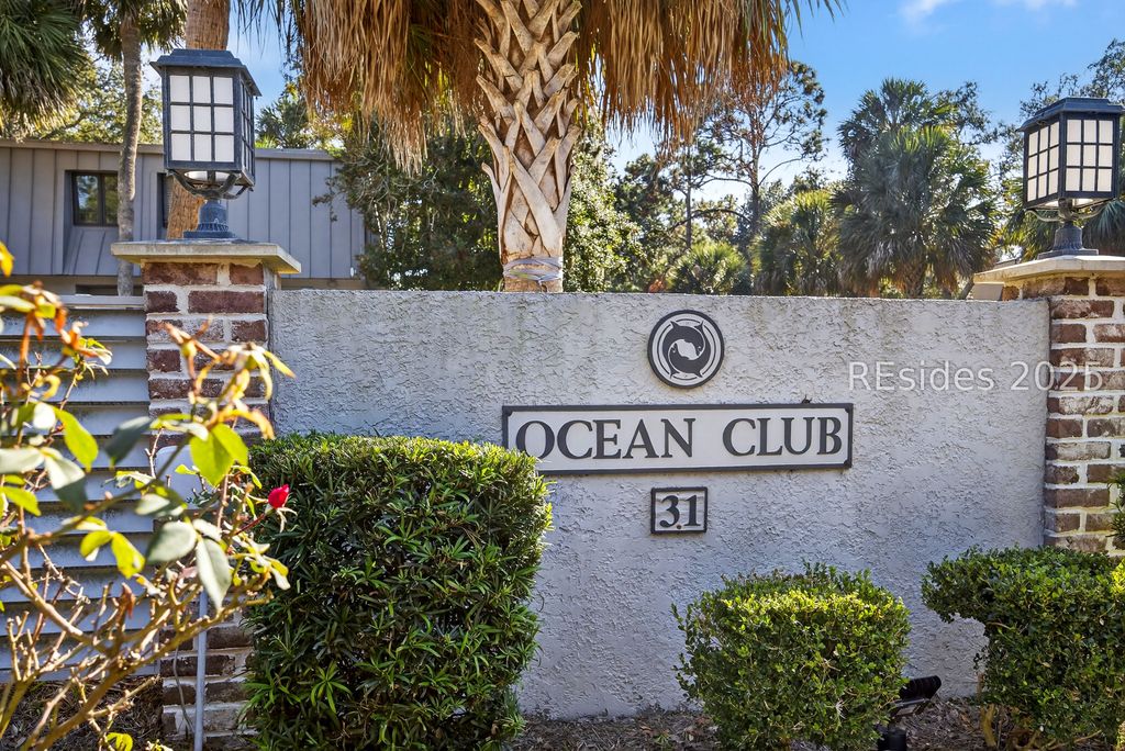 31 S Forest Beach Dr Apt 51, Hilton Head Island, SC 29928