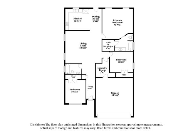 2204 Walcot Way, Lexington, KY 40511