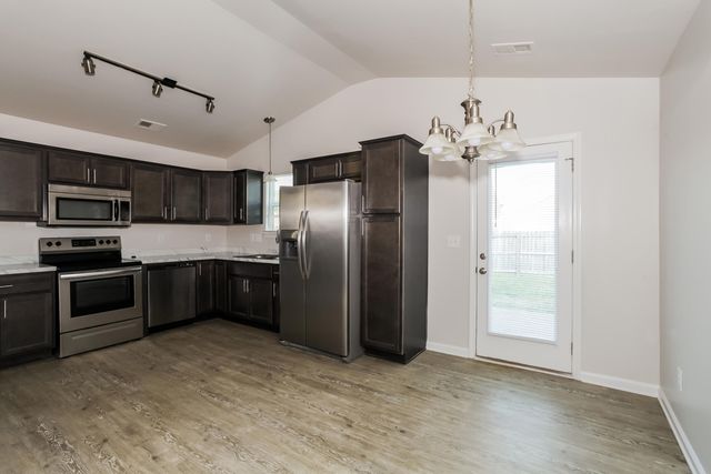 2204 Walcot Way, Lexington, KY 40511