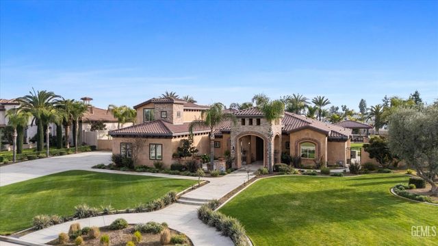 17609 Legend Oaks Lane, Bakersfield, CA 93314